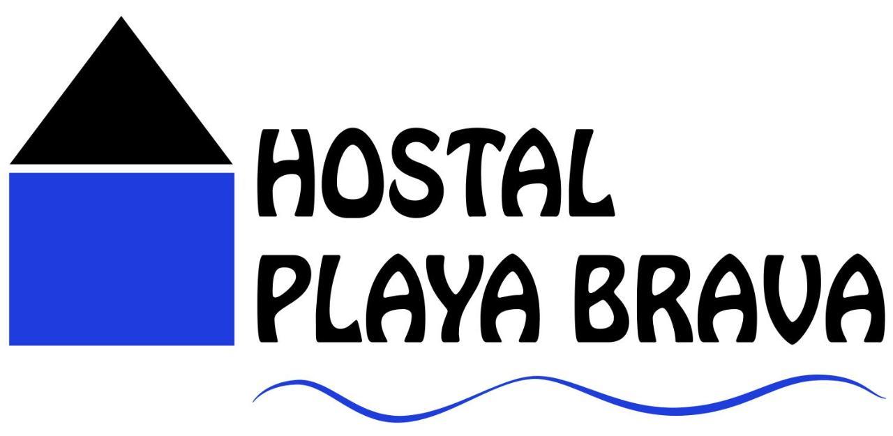 Hostal Playa Brava Caldera Exterior photo